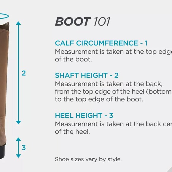 NEW CECELIA NEW YORK Chocolate Suede Misunderstood Chain Boots Chocolate 864tn - Picture 8 of 9